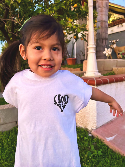 MEXIPINO ILY COLLECTION-KIDS